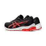 ASICS Patriot 12 1012A724-004 Women's Running Shoes ASICS Patriot 12 1012A724-004 Women's Running Shoes in Black and Pink