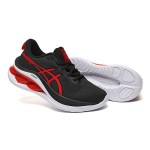 ASICS Patriot 12 1012A724-004 Women's Running Shoes ASICS Patriot 12 1012A724-004 Women's Running Shoes in Black and Pink