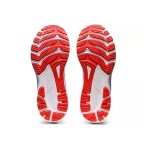 ASICS Gel-Kayano 29 ハイパフォーマンス ホワイト ディープオーシャンランニングシューズ ASICS Gel-Kayano 29 1011B440-101 ランニングシューズ ホワイト ディープオーシャンデザイン