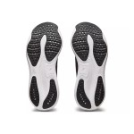 ASICS Gel-Nimbus 25 1011B547-401 メンズランニングシューズ ASICS Gel-Nimbus 25 1011B547-401 メンズランニングシューズ(ミッドナイトブルーとエレクトリックレッド)