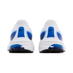 ASICS GT-1000 12 1011B631-100 軽量ランニングシューズ ASICS GT-1000 12 1011B631-100 ホワイトブルー 軽量クッションランニングシューズ