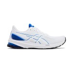 ASICS GT-1000 12 1011B631-100 軽量ランニングシューズ ASICS GT-1000 12 1011B631-100 ホワイトブルー 軽量クッションランニングシューズ