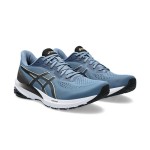 ASICS GT-1000 12 1011B631-401 軽量クッションランニングシューズ ASICS GT-1000 12 1011B631-401 ブルー 軽量クッションランニングシューズ