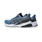 ASICS GT-1000 12 1011B631-401 軽量クッションランニングシューズ ASICS GT-1000 12 1011B631-401 ブルー 軽量クッションランニングシューズ