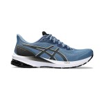 ASICS GT-1000 12 1011B631-401 軽量クッションランニングシューズ ASICS GT-1000 12 1011B631-401 ブルー 軽量クッションランニングシューズ