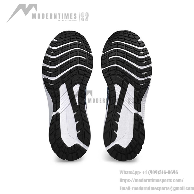 ASICS GT-1000 12 1011B631-401 軽量クッションランニングシューズ ASICS GT-1000 12 1011B631-401 ブルー 軽量クッションランニングシューズ