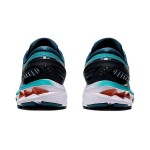 ASICS Gel-Kayano 27 レディースランニングシューズ ハイパフォーマンス ブルー ASICS Gel-Kayano 27 1012A713-300 レディースランニングシューズ ブルークラシックデザイン