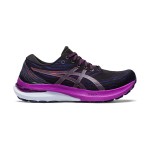 ASICS Gel-Kayano 29 ハイパフォーマンス ランニングシューズ ASICS Gel-Kayano 29 1012B272-003 ランニングシューズ ブラック レッド パープルデザイン