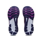 ASICS Gel-Kayano 29 ハイパフォーマンス ランニングシューズ ASICS Gel-Kayano 29 1012B272-003 ランニングシューズ ブラック レッド パープルデザイン