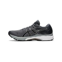 ASICS Gel-Kayano 29 1011B440-021 ランニングシューズ ハイパフォーマンス メトロポリスグレー ホワイトデザイン