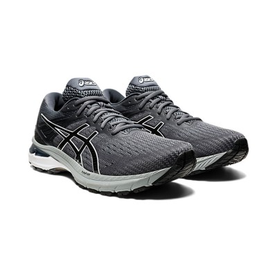 ASICS Gel-Kayano 29 1011B440-021 ランニングシューズ ハイパフォーマンス メトロポリスグレー ホワイトデザイン