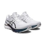 ASICS Gel-Kayano 29 ハイパフォーマンス ホワイト プラチナランニングシューズ ASICS Gel-Kayano 29 1012B298-100 ランニングシューズ ホワイト プラチナデザイン