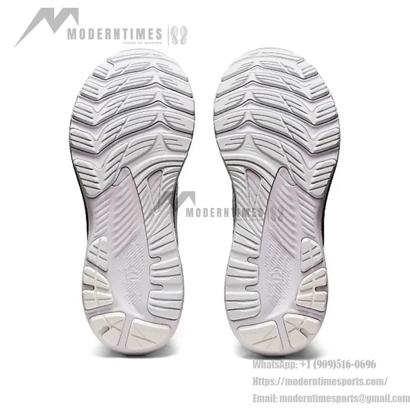 ASICS Gel-Kayano 29 ハイパフォーマンス ホワイト プラチナランニングシューズ ASICS Gel-Kayano 29 1012B298-100 ランニングシューズ ホワイト プラチナデザイン