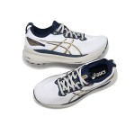 ASICS Gel-Kayano 31 1011B995-021 Men's Running Shoes ASICS Gel-Kayano 31 1011B995-021 Men's Running Shoes in Glacier Grey and Pure Gold