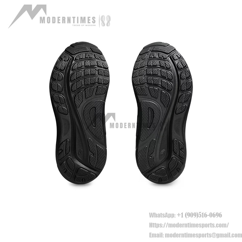 ASICS Gel-Kayano 31 1011B867-001 メンズランニングシューズ ASICS Gel-Kayano 31 1011B867-001 メンズランニングシューズ(ブラック)