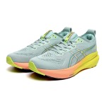 ASICS Gel-Kayano 31 1012B745-750 Women's Running Shoes ASICS Gel-Kayano 31 1012B745-750 Women's Running Shoes in Mint Green and Neon Yellow