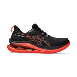 ASICS Gel-Kinsei Max 1011B696-002 メンズランニングシューズ ASICS Gel-Kinsei Max 1011B696-002 メンズランニングシューズ(ブラック&レッド)