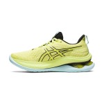 ASICS Gel-Kinsei Max 196074947-102 Men's Running Shoes ASICS Gel-Kinsei Max 196074947-102 Men's Running Shoes in Neon Yellow and Mint Green