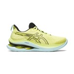 ASICS Gel-Kinsei Max 196074947-102 Men's Running Shoes ASICS Gel-Kinsei Max 196074947-102 Men's Running Shoes in Neon Yellow and Mint Green