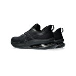 ASICS Gel-Kinsei Max 1012B512-001 レディースランニングシューズ ASICS Gel-Kinsei Max 1012B512-001 レディースランニングシューズ(オールブラック)
