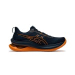 ASICS Gel-Kinsei Max 1011B696-400 Men's Running Shoes ASICS Gel-Kinsei Max 1011B696-400 Men's Running Shoes in French Blue and Bright Orange