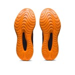 ASICS Gel-Kinsei Max 1011B696-400 Men's Running Shoes ASICS Gel-Kinsei Max 1011B696-400 Men's Running Shoes in French Blue and Bright Orange