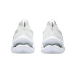 ASICS Gel-Kinsei Max 1012B512-100 レディースランニングシューズ ASICS Gel-Kinsei Max 1012B512-100 オールホワイトのレディースランニングシューズ