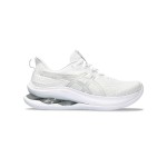 ASICS Gel-Kinsei Max 1012B512-100 レディースランニングシューズ ASICS Gel-Kinsei Max 1012B512-100 オールホワイトのレディースランニングシューズ