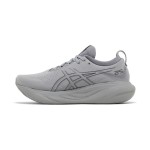 ASICS Gel-Nimbus 25 1011B547-020 メンズランニングシューズ ASICS Gel-Nimbus 25 1011B547-020 シートロックグレーのメンズランニングシューズ