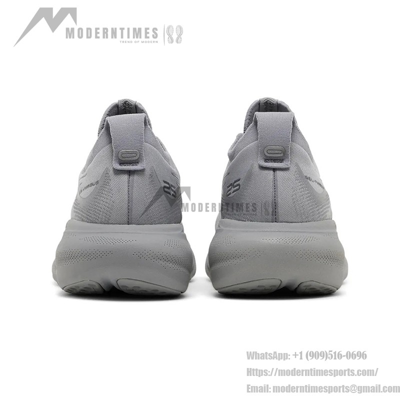 ASICS Gel-Nimbus 25 1011B547-020 メンズランニングシューズ ASICS Gel-Nimbus 25 1011B547-020 シートロックグレーのメンズランニングシューズ