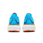 ASICS Gel-Nimbus 25 1011B547-400 Men's Running Shoes ASICS Gel-Nimbus 25 1011B547-400 Men's Running Shoes in Island Blue and Orange