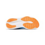 ASICS Gel-Nimbus 25 1011B547-400 Men's Running Shoes ASICS Gel-Nimbus 25 1011B547-400 Men's Running Shoes in Island Blue and Orange