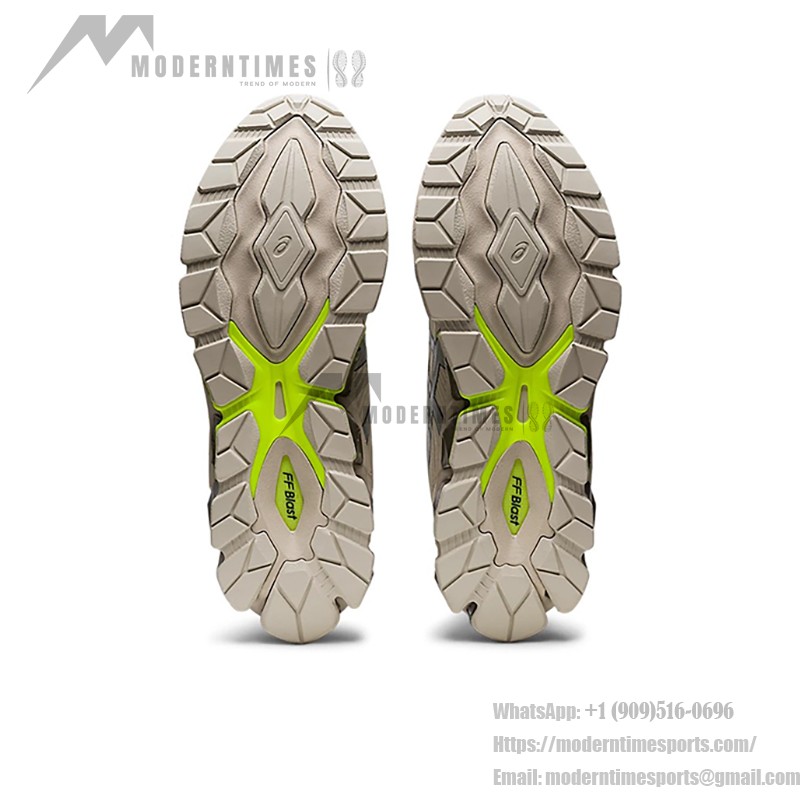 ASICS Gel-Quantum 360 メンズスニーカー 全面クッション ベージュ シルバー ASICS Gel-Quantum 360 1201A535-020 メンズスニーカー ベージュ シルバーデザイン