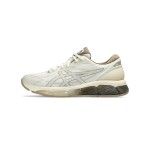 ASICS Gel-Quantum 360 8 1203A402-101 メンズランニングシューズ ASICS Gel-Quantum 360 8 1203A402-101 メンズランニングシューズ(クリーム&ペッパー)