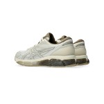 ASICS Gel-Quantum 360 8 1203A402-101 メンズランニングシューズ ASICS Gel-Quantum 360 8 1203A402-101 メンズランニングシューズ(クリーム&ペッパー)