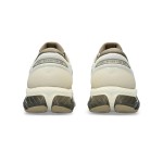 ASICS Gel-Quantum 360 8 1203A402-101 メンズランニングシューズ ASICS Gel-Quantum 360 8 1203A402-101 メンズランニングシューズ(クリーム&ペッパー)