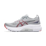 ASICS Gel-Kayano 31 1011B867-021 メンズランニングシューズ ASICS Gel-Kayano 31 1011B867-021 メンズランニングシューズ(グレー&レッド)
