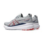 ASICS Gel-Kayano 31 1011B867-021 メンズランニングシューズ ASICS Gel-Kayano 31 1011B867-021 メンズランニングシューズ(グレー&レッド)