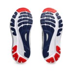 ASICS Gel-Kayano 31 1011B867-021 メンズランニングシューズ ASICS Gel-Kayano 31 1011B867-021 メンズランニングシューズ(グレー&レッド)