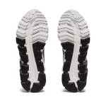 ASICS Gel-Quantum 180 6 1201A063-020 フルGELクッションランニングシューズ ASICS Gel-Quantum 180 6 1201A063-020 ブラックグレーゴールド フルGELクッションランニングシューズ