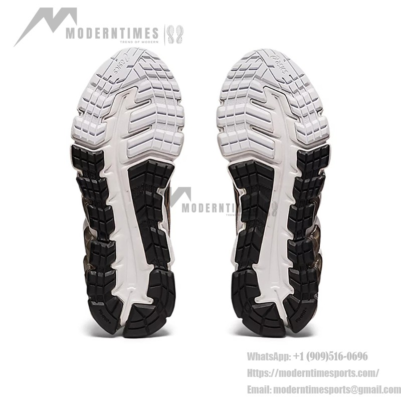 ASICS Gel-Quantum 180 6 1201A063-020 フルGELクッションランニングシューズ ASICS Gel-Quantum 180 6 1201A063-020 ブラックグレーゴールド フルGELクッションランニングシューズ