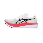 ASICS MAGIC SPEED 3 軽量ランニングシューズ ASICS MAGIC SPEED 3 1011B703-100 軽量クッションランニングシューズ