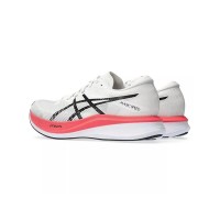ASICS MAGIC SPEED 3 1011B703-100 ランニングシューズ 軽量クッションプロフェッショナルランニングギア