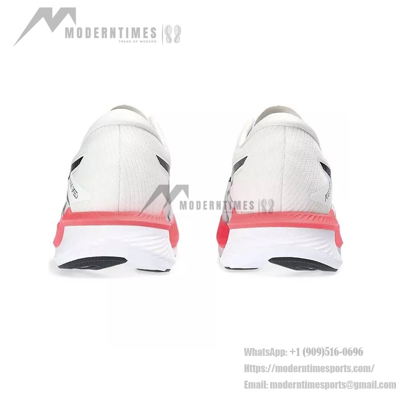ASICS MAGIC SPEED 3 軽量ランニングシューズ ASICS MAGIC SPEED 3 1011B703-100 軽量クッションランニングシューズ