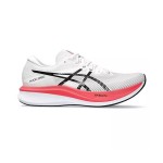 ASICS MAGIC SPEED 3 軽量ランニングシューズ ASICS MAGIC SPEED 3 1011B703-100 軽量クッションランニングシューズ