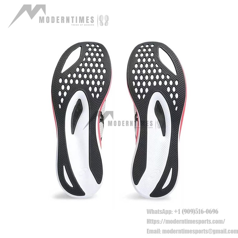 ASICS MAGIC SPEED 3 軽量ランニングシューズ ASICS MAGIC SPEED 3 1011B703-100 軽量クッションランニングシューズ