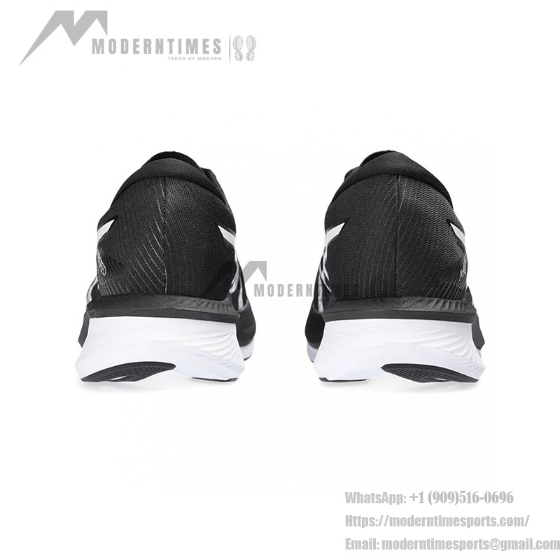 ASICS MAGIC SPEED 3 WIDE 幅広ランニングシューズ ASICS MAGIC SPEED 3 WIDE 1011B704-001 幅広軽量クッションランニングシューズ