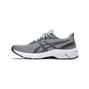 ASICS GT-1000 12 1011B631-020 グレー 軽量クッション ランニングシューズ プロフェッショナルな安定性と快適性