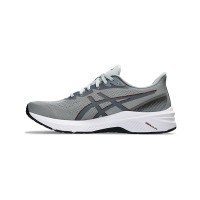ASICS GT-1000 12 1011B631-020 グレー 軽量クッション ランニングシューズ プロフェッショナルな安定性と快適性
