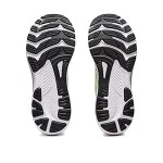 ASICS Gel-Kayano 29 1011B440-100 ランニングシューズ ASICS Gel-Kayano 29 1011B440-100 ホワイト 蛍光イエロー ランニングシューズ